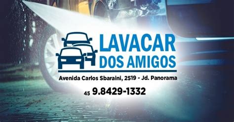 lava car leva e traz perto de mim